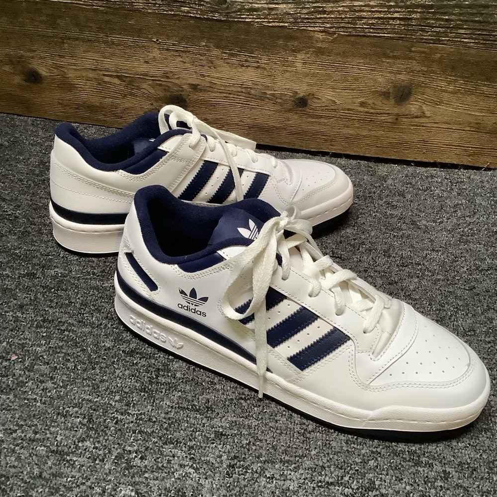 Adidas Forum Low CL - Mens Size 10